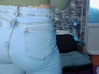 Camsoda Live Sex Cam of maryiy