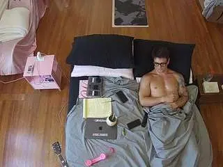 Camsoda Live Sex of voyeurcam-celticiron-01