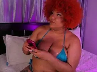 Camsoda Nude Webcam of moradaniels