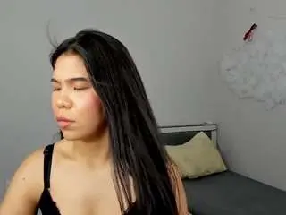 Camsoda Adult Video Chat of ainel-kim