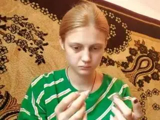 Camsoda Best Webcam of naomigernert