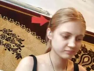 Camsoda Best live sex cam show of naomigernert