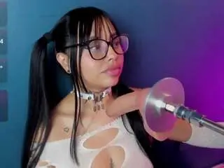 Camsoda Sex Cam of jena-nicols