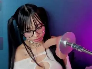 Camsoda Adult Webcam of jena-nicols