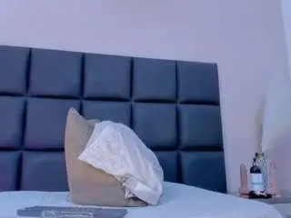 Camsoda Sex Cam of keimywildee