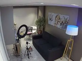 Camsoda Watch Live Sex Cams of voyeurcam-casa-salsa-bedroom-9