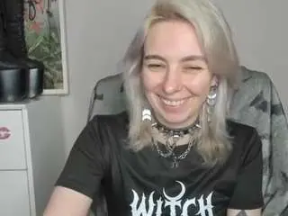 Camsoda Adult Webcams of annefantasy