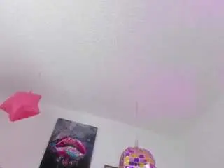 Camsoda Nude Webcam of eily-wish