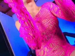 Camsoda Free Live Porn of paradisetranss
