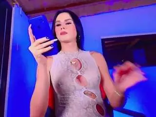 Camsoda Private Sex Chat of paradisetranss
