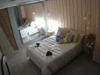 Camsoda Live Sex Cam of voyeurcam-casa-salsa-bedroom-2