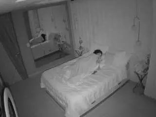 Camsoda Private Sex Chat of voyeurcam-casa-salsa-bedroom-2