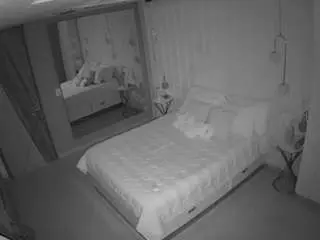 Camsoda Best live sex cam show of voyeurcam-casa-salsa-bedroom-2