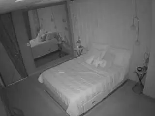 Camsoda Live Porn of voyeurcam-casa-salsa-bedroom-2