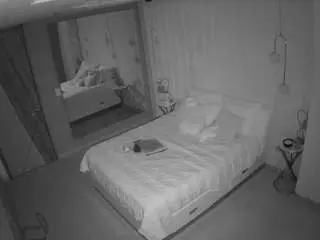 Camsoda Best Webcam of voyeurcam-casa-salsa-bedroom-2
