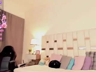 Camsoda Watch Live Sex Cams of cherryboom23