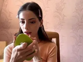 Camsoda Free Porn Cam of geneviveiffland