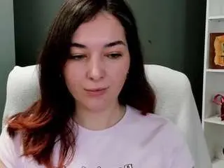 Camsoda Watch Live Sex Cams of meganxkiss