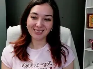Camsoda Best Webcam of meganxkiss