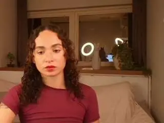Camsoda Live Sex Cam of ysenne-josse