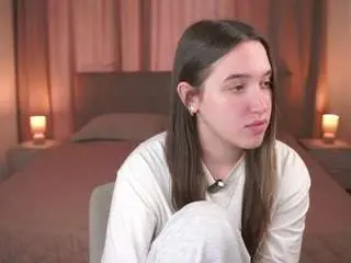 Camsoda Live Sex of tonibias