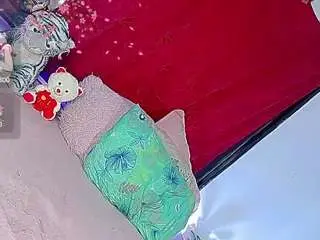Camsoda Best Webcam of barbiedolls-xxx