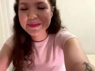 Camsoda Adult Webcams of nganreges