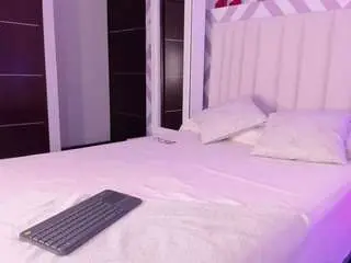 Camsoda Free Live Porn of tayrasiny