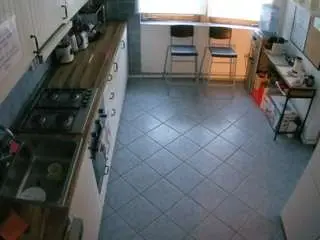 Camsoda Adult Video Chat of voyeurcam-julmodels-kitchen-2