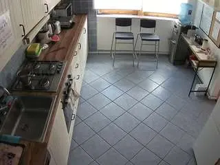 Camsoda Private Sex Chat of voyeurcam-julmodels-kitchen-2