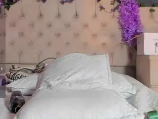 Camsoda Adult Video Chat of antonia-star
