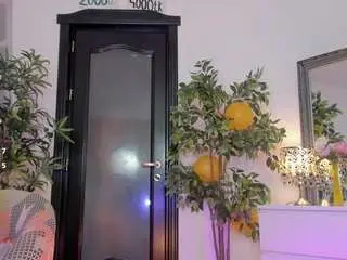 Camsoda Adult Webcams of cheerishh