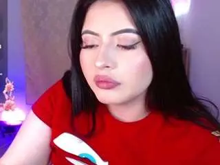 Camsoda Adult Video Chat of isabella1616