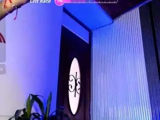 Camsoda Free Porn Cam of lunnavelour