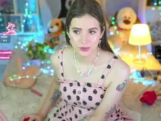 Camsoda Free Porn Cam of nerusexxy123