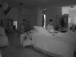 Camsoda Adult Video Chat of voyeurcam-celticiron-02