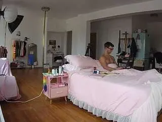 Camsoda Live Sex Cam of voyeurcam-celticiron-02