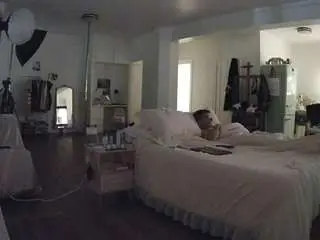 Camsoda Sex Cam of voyeurcam-celticiron-02