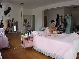 Camsoda Adult Video Chat of voyeurcam-celticiron-02