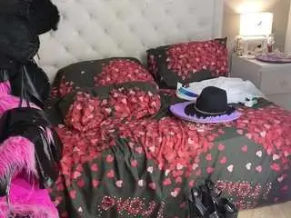 Camsoda Best live sex cam show of roxalanastar