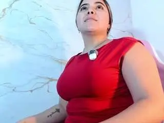 Camsoda Live Sex of evelin-mason