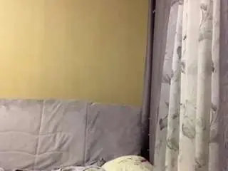 Camsoda Adult Webcam of siuisakson