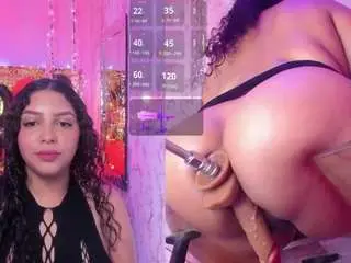 Camsoda Free Porn Cam of sugarandnibbles