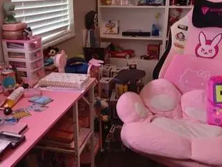 Camsoda Best live sex cam show of hotpinkcheeto
