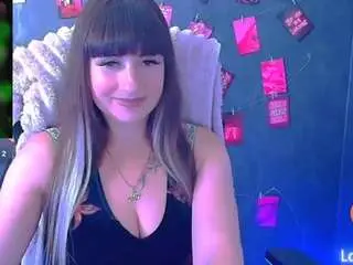 Camsoda Watch Live Sex Cams of leylasweet