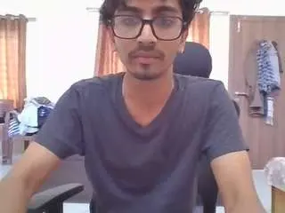 Camsoda Free Porn Cam of prikrishi
