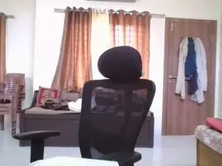 Camsoda Best Webcam of prikrishi