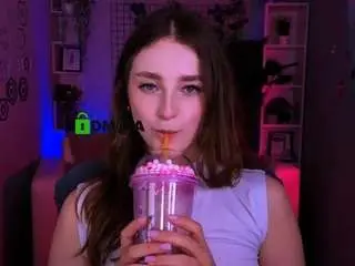 Camsoda Nude Webcam of alisabliss