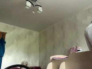 Camsoda Adult Video Chat of hanadupont
