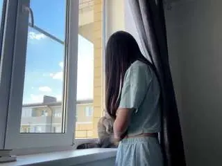 Camsoda Best Webcam of hanadupont
